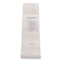 Vacuum Accessories | Janitized JAN-WISEN-3(10) Vacuum Filter Bags Designed to Fit Windsor Sensor S/S2/XP/Versamatic Plus (100/Carton) image number 3