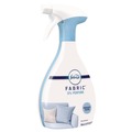 Fabric Refreshers | Febreze 80363522 23.6 oz. Spray Bottle FABRIC Refresher/Odor Eliminator - Unscented (4/Carton) image number 2