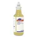 Carpet Cleaners | Diversey Care 5002611 32 oz. Bottle Protein Spotter - Fresh Scent (6/Carton) image number 2