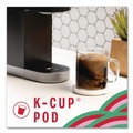 Coffee - Caffeinated | Starbucks 12412029 Coffee K-Cups - Holiday Blend (22/Box) image number 2