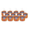 Hand Soaps | Dial Professional 80790 16 oz. Antibacterial Liquid Hand Soap - Gold (12/Carton) image number 0