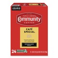 Coffee - Caffeinated | Keurig 5000374325 K-Cup - Cafe Special (24/Box) image number 0