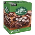Coffee - Caffeinated | Green Mountain Coffee 5000330118 Coffee K-Cups - Southern Pecan (96/Carton) image number 2