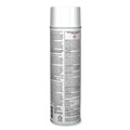 Furniture Cleaners | Claire CL811 19 oz. Aerosol Spray Furniture Polish with Lemon Oil - Lemon Scent (12/Carton) image number 3