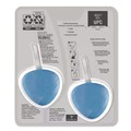 Toilet Bowl Cleaners | LYSOL Brand 19200-83721 Hygienic Automatic Toilet Bowl Cleaner - Atlantic Fresh (2/Pack) image number 1