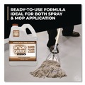 Floor Cleaners | Simple Green 0510100405128 1 Gallon Pro Hard Floor Cleaner - Lemon Verbena (4/Carton) image number 5