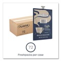 Coffee - Caffeinated | FLAVIA 48689 Lavazza Vanilla Latte (72/Carton) image number 6