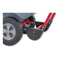 Carts & Trucks | Rubbermaid Commercial 2192462 1 cu yd BRUTE DURATILT Frame Tilt Truck Standard Duty 1200 lb Capacity Gray image number 1