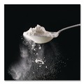 Creamers | Office Snax 0020CT 12 oz. Reclosable Canister Of Powder Non-Dairy Creamer (24/Carton) image number 5
