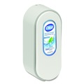 Personal Shampoos, Conditioners, & Body Washes | Dial Professional 17000 99804 15 oz. Body Wash Refill for Versa Dispenser - Spring Water Scent (6/Carton) image number 4