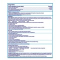 Medicines | Alka-Seltzer 01829 Antacid and Pain Relief Medicine (50/Box) image number 5