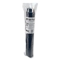 Cups | Fabri-Kal 000000000009505144 3.25 oz Portion Cups - Black (20/Carton) image number 2
