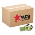  | MCR Safety 9277PUL Cut Pro Gloves - Large/Black/Lime (1-Dozen) image number 0