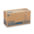 Cup Lids | Dixie 9542500DX Dome Lid For 10 oz to 16 oz Perfectouch Cups and 12 oz to 20 oz WiseSize Hot Cups - White (500/Carton) image number 5