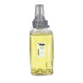 Shampoos, Conditioners, & Body Washes | GOJO Industries 8813-03 1250 mL Bottle ADX-12 Refills - Citrus Floral/ginger (3/Carton) image number 0