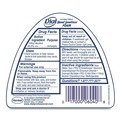 Hand Sanitizers | Dial Professional 1700006040 15.2 oz. Pump Bottle Antibacterial Foam Hand Sanitizer - Fragrance-Free (4/Carton) image number 5