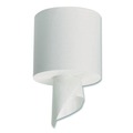 Toilet Tissues | Georgia Pacific Professional 19516 2-Ply SofPull Mini Centerpull Septic Safe Bath Tissue - White (16 Rolls/Carton) image number 1