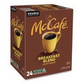 Coffee - Caffeinated | Keurig 5000358127 K-Cup - Breakfast Blend (96/Carton) image number 2