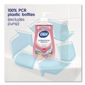 Hand Soaps | Dial 17000 20943 11 oz. Antibacterial Liquid Hand Soap - Pomegranate Tangerine Scent (12/Carton) image number 5
