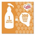 Creamers | Coffee-Mate 12536266 50.7 oz. Liquid Creamer Pump Bottle - Caramel (2/Carton) image number 3