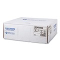 High-Density Trash Bags | Inteplast Group EC243306N High-Density 16-gal. 6 Microns Commercial Can Liners - Natural (1000/Carton) image number 4