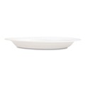 Plates | Plastifar 12003 9 in. Plate Foam Dinnerware - White (500/Carton) image number 1