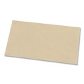 Dispenser Napkins | Tork DX906E 2-Ply Bag-Pack 13 in. x 8.5 in. Xpressnap Interfold Dispenser Napkins - Natural (6000/Carton) image number 2