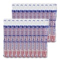 Perforated Roll & Hand Towels | SOLO 370SI-0041 10 oz. Paper Hot Drink Cups in Bistro Design - Maroon (1000/Carton) image number 1
