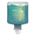 Soap Refills | SC Johnson 069124050087 1 Liter Refresh Foaming Hand Soap Manual Cartridge Refill - Citrus (6/Carton) image number 1