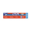 Resealable Bags | Hefty 00R88073 10.56 in. x 11 in. 1-Gallon Slider Stand and Fill Freezer Storage Bags - Clear (225/Carton) image number 1