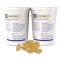 Floor Cleaners | Easy Paks 990653 0.5 oz. Packets Natural Cleaner (90/Tub, 2 Tubs/Carton) image number 0