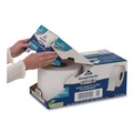 Toilet Tissues | Georgia Pacific Professional 2172114 3.5 in. x 1000 ft. 2-Ply Septic Safe Jumbo Bathroom Tissue - White (4/Carton) image number 3