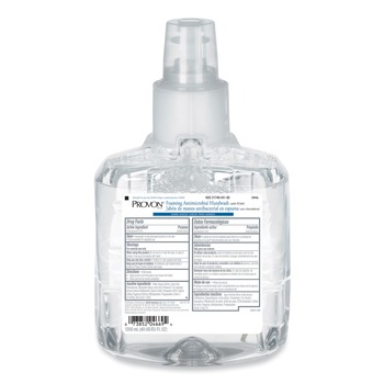  | PROVON 1944-02 1,200 milliliter Foaming Antimicrobial Handwash with PCMX Refill - Floral Scent (2/Carton)