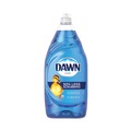 Dishwashing Detergents | Dawn 01301 Ultra 38 oz. Bottle Liquid Dish Detergent - Dawn Original (8/Carton) image number 1