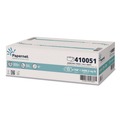 Toilet Tissues | Papernet 410051 3.3 in. x 750 ft. 1-Ply HyTech Seas Septic Safe Mini JRT - White (6/Carton) image number 0