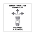 Metered Dispenser Refills | Air Wick 62338-91112 0.67 oz. Scented Oil Refills - Summer Delights (6/Carton) image number 7