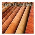 Furniture Cleaners | OLD ENGLISH 62338-75144 8 oz. Bottle Furniture Scratch Cover For Dark Woods (6/Carton) image number 7