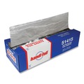 Foil Wraps | Handi-Foil 51415 10.75 in. x 14 in. Interfold Foil Sheets (6 Boxes/Carton) image number 0