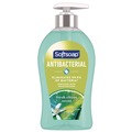 Hand Soaps | Softsoap US03563A 11.25 oz Pump Bottle Antibacterial Hand Soap - Fresh Citrus image number 0