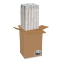 Cups | Dixie 5342CDWR PerfecTouch Individually Wrapped 12 oz. Paper Hot Cups - Coffee Haze Design (1000/Carton) image number 0