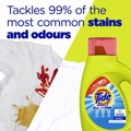 Laundry Detergents | Tide 44206 Simply 84 oz. Bottle 64 Loads HE Compatible Clean and Fresh Laundry Detergent - Refreshing Breeze (4/Carton) image number 2