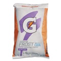 Drink Mixes | Gatorade QUA33672 51 oz. Packets Original Powdered Drink Mix - Riptide Rush (14/Carton) image number 0