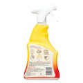 Industrial Cleaning Products | EASY-OFF 62338-97024 16 oz. Kitchen Degreaser - Lemon Scent (6/Carton) image number 3