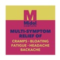 Medicines | Midol 64458 Complete Menstrual Caplets 2/Pack 30 Packs/Box image number 2