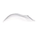 Vacuum Accessories | Janitized JAN-IVF310 Vacuum Micro Filter Designed to Fit Windsor Sensor SRS12/SRS15 (25/Carton) image number 3
