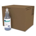 Toilet Bowl Cleaners | Diversey Care 100925283 32 oz. Squeeze Bottle Crew Neutral Non-Acid Bowl and Bathroom Disinfectant (12/Carton) image number 5