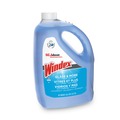 Disinfecting & Cleaning Solutions | Windex 696503EA 1 Gallon Bottle Glass Cleaner with Ammonia-D image number 2