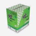 Scouring Pads & Sticks | Scotch-Brite PROFESSIONAL 74CC Medium-Duty Scrubbing Sponge 3.6 X 6.1 0.7-in Thick Yellow/green 60/carton image number 1