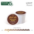 Coffee - Caffeinated | Keurig 5000358127 K-Cup - Breakfast Blend (24/Box) image number 4