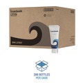 Lotions | Boardwalk BWKLOTBOT 0.75 oz. Bottle Hand and Body Lotion - Fresh Scent (288/Carton) image number 3